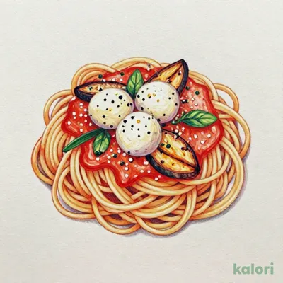 クリーミー生モッツァレラとグリル野菜のトマトソース