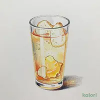 ジンジャーエール