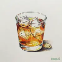 ジンジャーハイボール