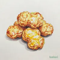 チキンナゲット
