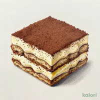 ティラミスショート
