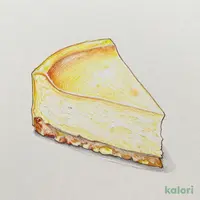 プラチナレアチーズケーキ