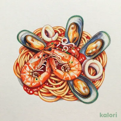 プレミアムペスカトーレ