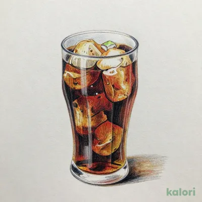 ペプシコーラ