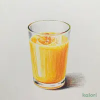 マンダリンオレンジジュース (100%)