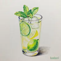 モヒートレモネード