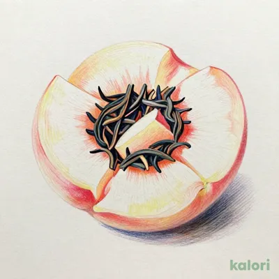 果実そのまま贅沢ティー 白桃