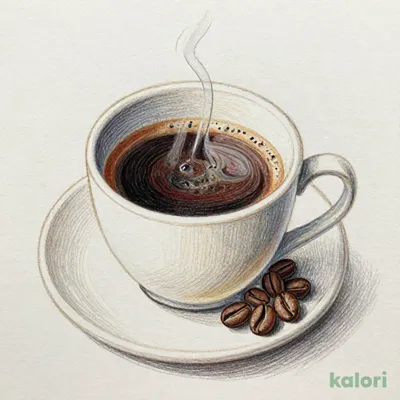 椿屋ブレンドコーヒー