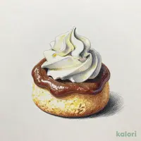 渋皮モンブラン