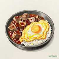 高カロリー