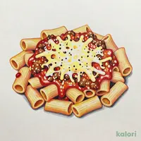 贅沢ミートのグラタン
