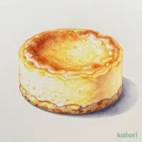 金のチーズケーキ【4~6号】