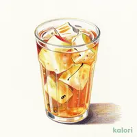 りんご紅茶 (沖縄限定)