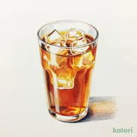 贅沢香茶 アイスティー