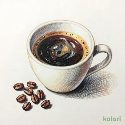 100% Kona Coffee (Hot)