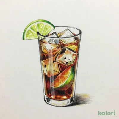 キューバリブレ