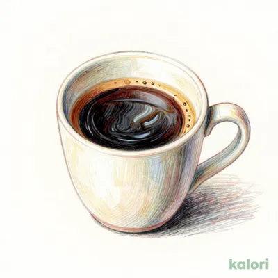 Kona Coffee Blend (Hot)