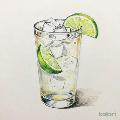 ジントニック