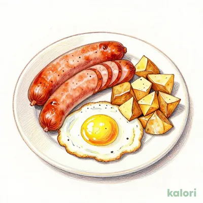 Sausage