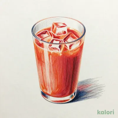 Tomato Juice