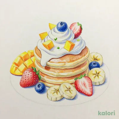 ハワイファイブパンケーキ