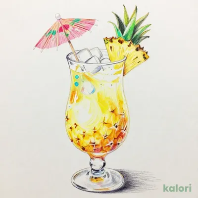 Piña Colada