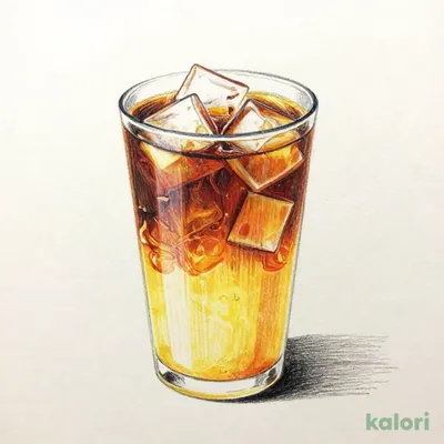 プランテーションアイスティー
