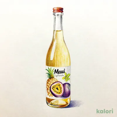 Maui Splash