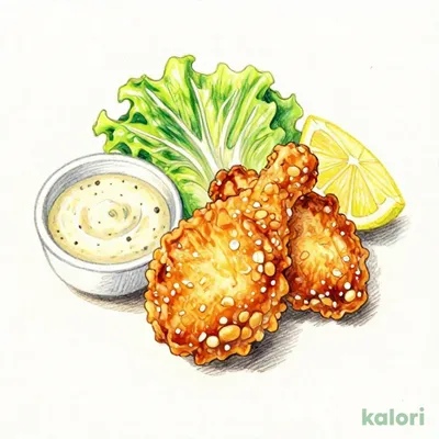モチコチキン