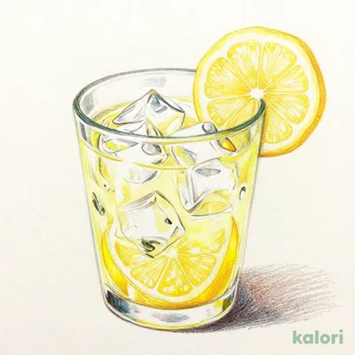Lemonade (Hot or Iced)