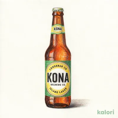 Longboard Island Lager