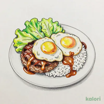 ロコ・モコ