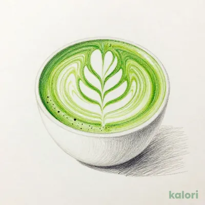 ほうじ茶ラテ Rサイズ