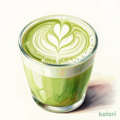 ほうじ茶豆乳ラテ Rサイズ