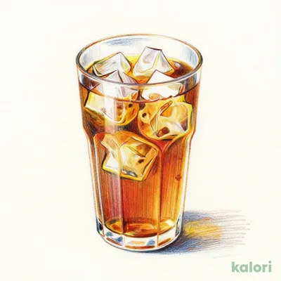 Iced Tea, XL