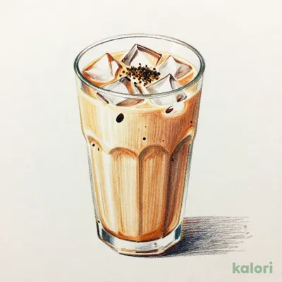アイスマサラチャイティー Lサイズ