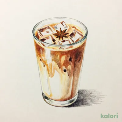 アイスマサラチャイティー Rサイズ