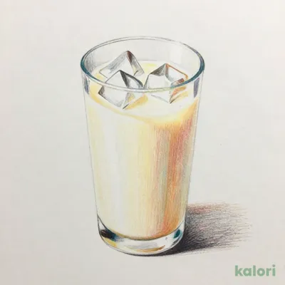 アイス豆乳 XLサイズ