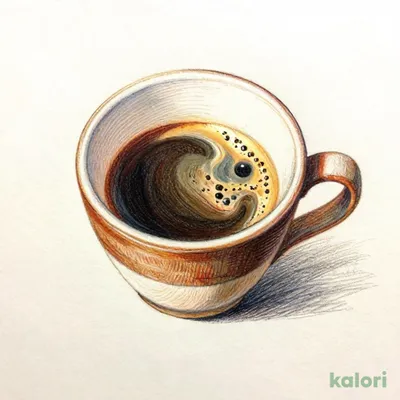 Americano, Regular