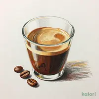 Espresso Shot (1 Shot)
