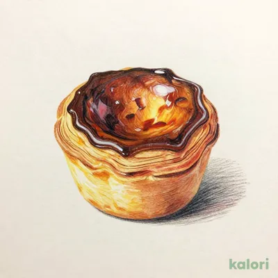 カヌレ