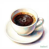 カフェインレスコーヒー Lサイズ
