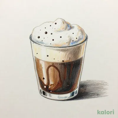 Caffè Mocha (L)