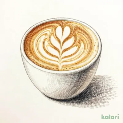 Cafe Latte, Regular