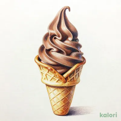 Cremia (Soft Serve) Cocoa
