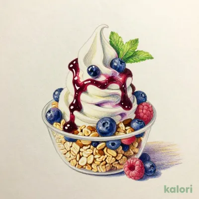 クレミア　ミックスベリー