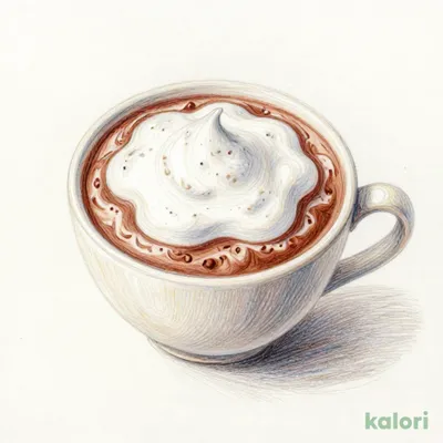 Cocoa, Large
