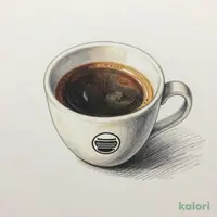 Blended Coffee, Regular