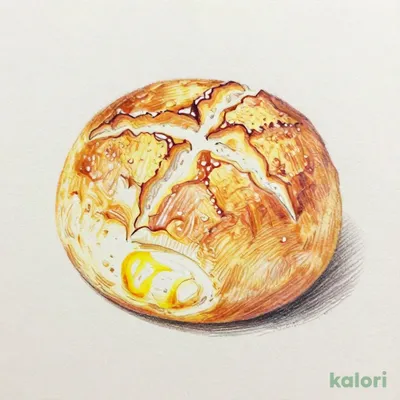 ポンデケージョ