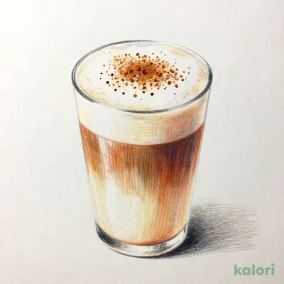 Soy Milk Masala Chai Tea, Large